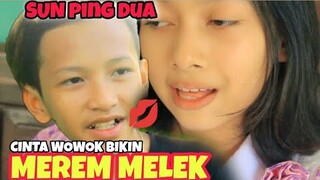 WOWOK TERPESONA LILIK (Semanis Gula) - Episode 2 - [film pendek]