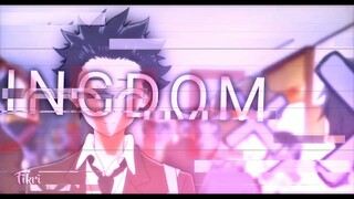 Demons AMV Typography Style || Alight Motion Edit