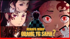 TABIR MISTERI !! HUBUNGAN AYAH TANJIRO, KOKUSHIBO & YORIICHI - Demon Slayer: Kimetsu No Yaiba