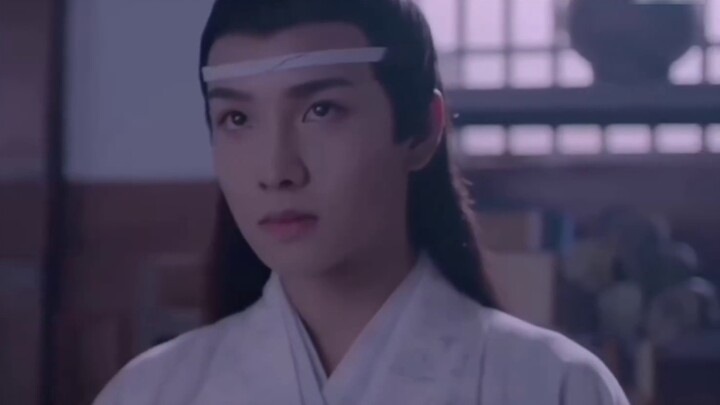 【Vương Tiên】It's You (Kunze from Heaven) Rạp chiếu phim siêu nhỏ