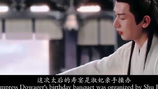 ละครวังเลือดในวงกลมฉี | เตียงของ Li Lianhua: Xiaohua Benjun ไม่มีลูกหลาน | ตัวร้ายทั้งหมด | ตำแหน่งภ