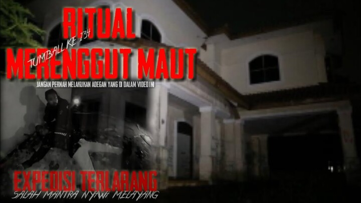 RITUAL TERL4R4NG||jangan pernah mencoba ritual ini