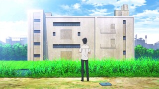 Erased Episode 1