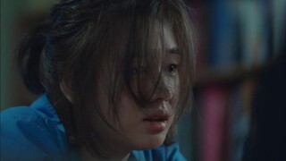 [หมอหุ่นยนต์] "ฉันหวังว่าเมื่อคุณอดทนไม่ไหวอีกต่อไปแล้ว จะมีใครสักคนบอกคุณว่าคุณทำได้ดีพอแล้ว"