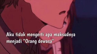 Anime Motivasi Moment