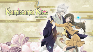E7 - Kamisama Kiss 2 [Subtitle Indonesia]