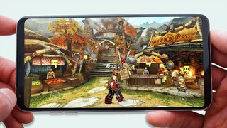 Top 15 Best PSP RPG Games For Android and iOS | Worth Playing