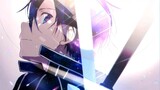 [Sword Art Online 10th Anniversary MAD] When I hold two swords, I can protect everything and walk with you to the end of the world