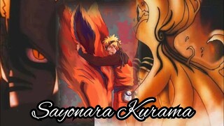 KURAMA MATI !!! | SPOILER BORUTO CHAPTER 55