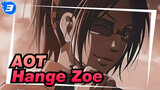 [Attack on Titan] Penampilan Pertama Hange Zoe_3