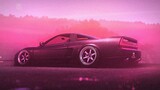 Solitude/Need for Speed (2015) film pendek efek khusus 【CROWNED】