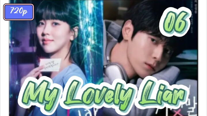 My Lovely Liar (2023) Eps 06 Sub Indo 720p