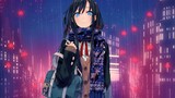 [Anime]MAD.AMV: My Teen Romantic Comedy SNAFU Pendamping Masa Mudaku