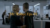 Mr.Robot Episode 1 Season 1 Sub Indo