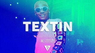 [SOLD] "Textin`" - WizKid x WSTRN Type Beat 2021 | Afroswing x Summer x Radio-Ready Instrumental