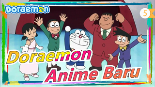 [Doraemon / 720P] 2011 Anime Baru EP20: Langit Malam di Tujuh Hari Ganda Runtuh!_5