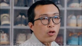 dengerin apa kata dr. tirta 🤣