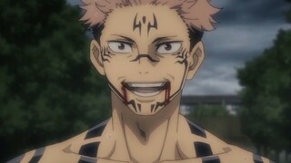 [Small knowledge of curses] Ryoumen Sukuna appears to be the king of curses, but is actually a heart