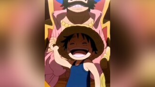 Luffy and Roger [Same Dream] op onepiece shankspost joyboy luffy rengosquad flow_squad roofpiece roger nika shanks