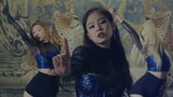 [MV 4K] Versi Tarian Ruang Latihan Jennie - S/O/L/O