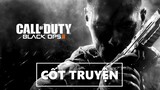 Cốt truyện Call of Duty: Black Ops 2