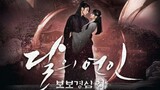 Moon Lovers: Scarlet Heart Ryeo 6 Tagalog dubbed