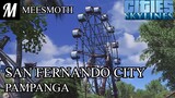 San Fernando City Second Cinematic - Cities: Skylines - Philippine Cities