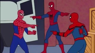 Spiderman No Way Home_Review 3