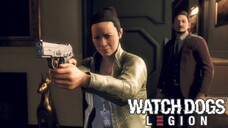 Berdosa | Watch Dogs: Legion