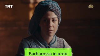Barbarossa episode 2 in urdu