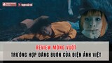 Review Móng Vuốt: Đáng tiếc cho một bộ phim sinh tồn Việt tử tế | TGT