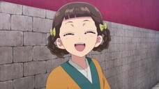 Ep - 07 Kusuriya No Hitorigoto S1 [SUB INDO]