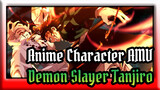 Anime Character Series 1 | Tanjiro Kamado | Anime/Beat/Electronic/Demon Slayer