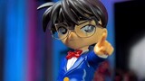 Detective Conan, the elementary school student who put together an intellectual ceiling