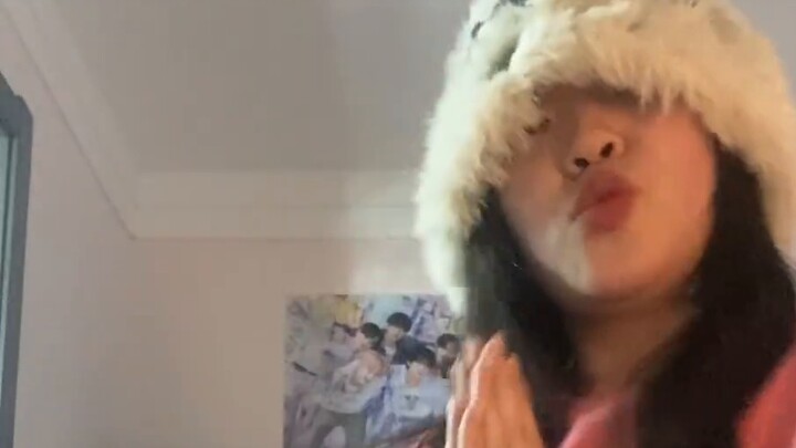 Save the flow: the queen of the girl group and the mixed boy of the boy group (but don’t save it)