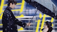 The beginning burst into tears! The star-chasing girl went back to the past to save her life! The gi