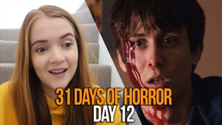 Super Dark Times (2017) Review DAY 12 | 31 DAYS OF HORROR 2019 | SPOOKYASTRONAUTS