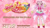 HUGっと!YELL FOR YOU - Hugtto Pretty Cure Embraces Q Doll Ending Song ED2 1080p
