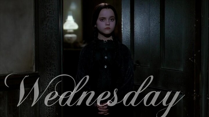 [Wednesday/Winsty's full cut] I really need a big forehead