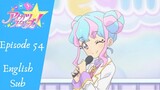 Aikatsu Stars! Episode 54, Kirara ☆ The Fluffy Idol (English Sub)