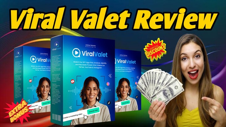 Viral Valet Review – Worth It or Waste of Money?