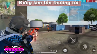 Đừng làm tổn thương tôi 17 #hotfreefire #fungame #hotgame #hotgamemobie