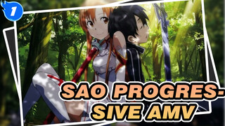 SAO Progressive AMV_1