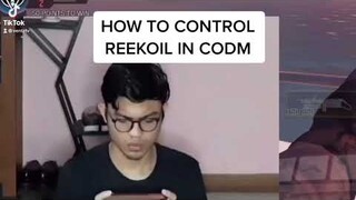 zero reekoil in 30sec