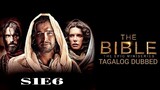 The Bible S1: E6 2013 HD TagDub