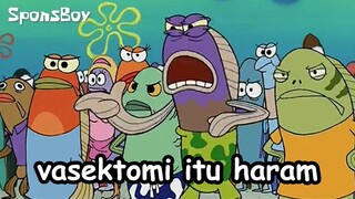 DAPAT BANSOS TAPI KB