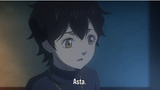 Người tình trong mộng của Asta #anime