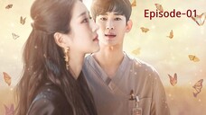 It's Okay to Not Be Okay S01E01  Hindi Dubbed.