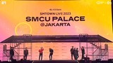 SMTown Live 2023 Live SMCU Palace @Jakarta Super Junior Ment