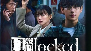 Unlocked (2023) with English Subtitles